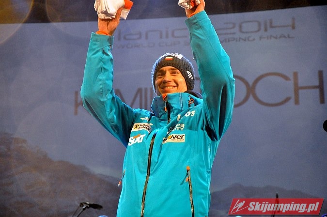 018 Kamil Stoch